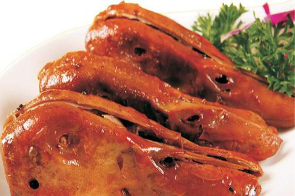 特色卤味熟食店加盟