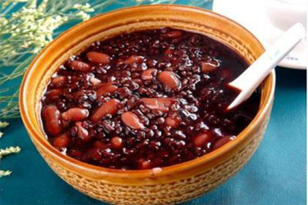 幸福粥记加盟费