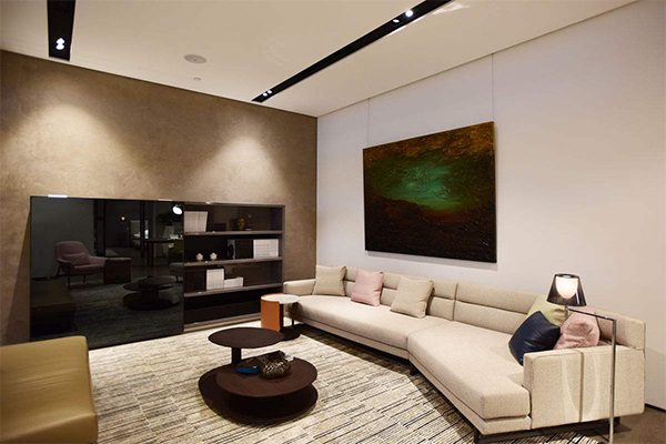 家装连锁加盟费