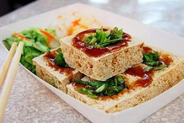 臭豆腐连锁加盟费多少钱？看加盟臭豆腐连锁的资金明细！