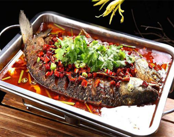 探鱼街小份烤鱼加盟费