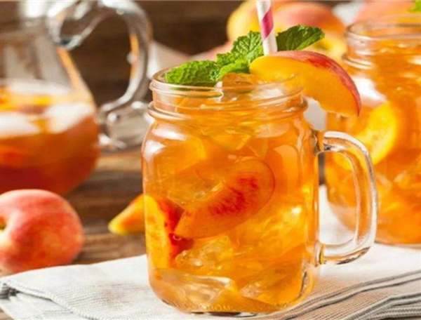 古茶奶茶加盟门店