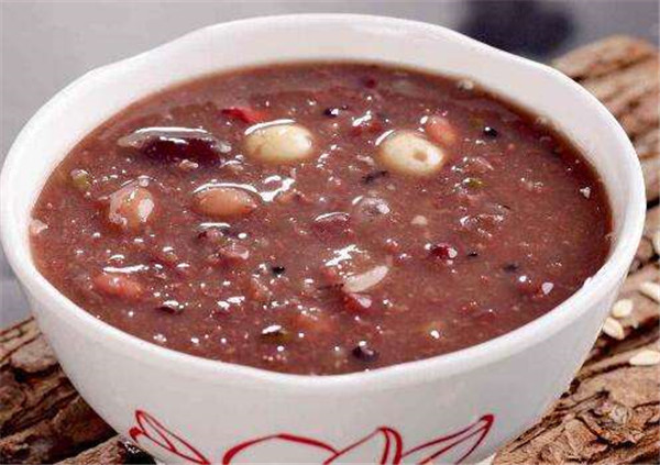 巧味谷八宝粥加盟店