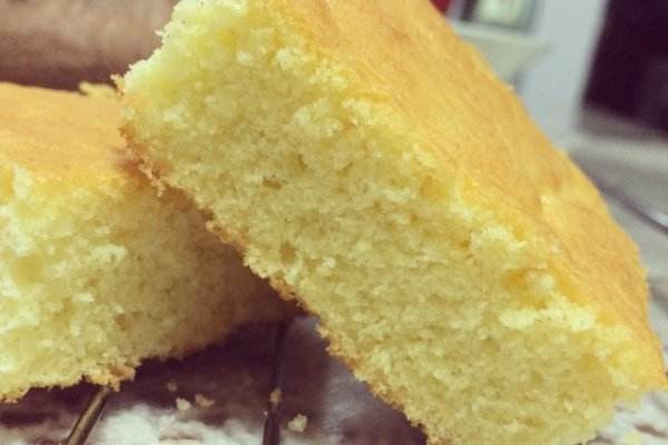 海绵蛋糕加盟店