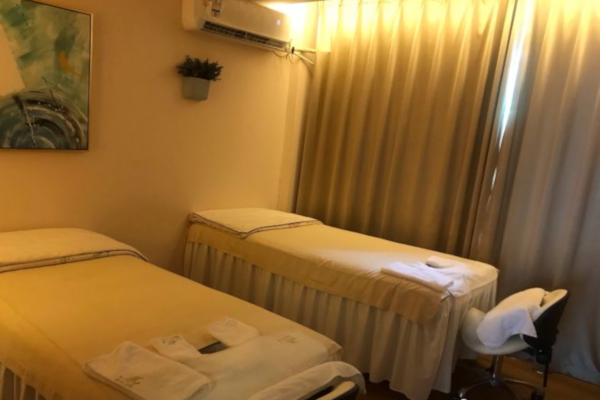 明氧皮肤管理中心加盟费