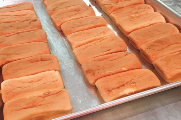 糯米蛋糕加盟费