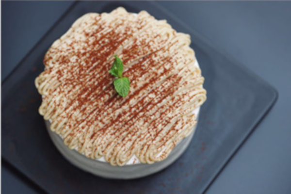 小西家作蛋糕加盟费