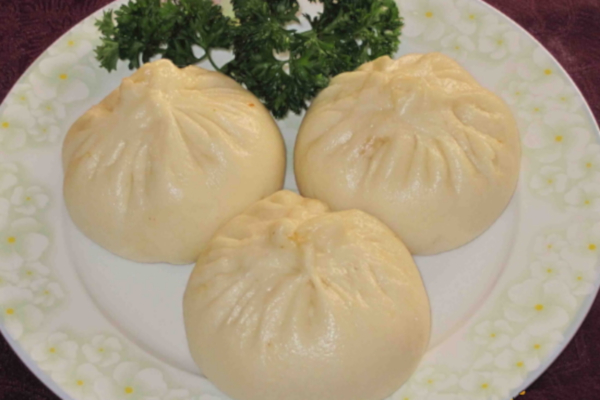 蒸食鲜包加盟店