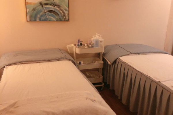 明氧皮肤管理中心加盟店