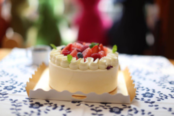 小西家作蛋糕加盟费