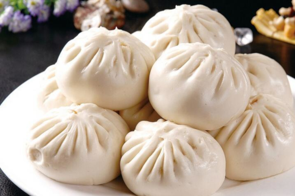 蒸食鲜包加盟费