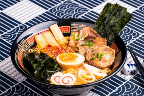 木奈面屋加盟店