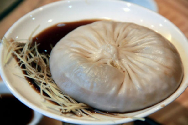 蟹黄汤包加盟费累计要多少钱？