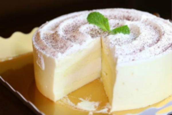 小西家作蛋糕加盟店