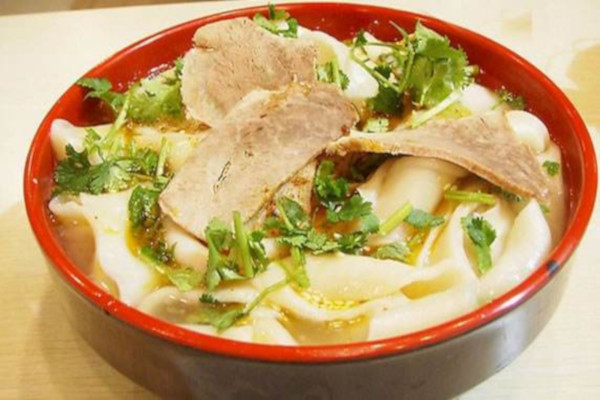 大胖烩面加盟费