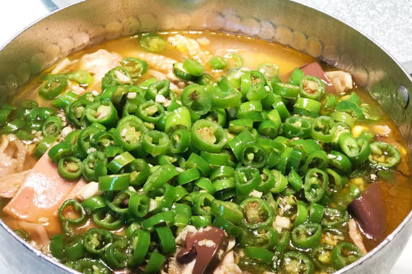 天堂鸟水煮鱼加盟费