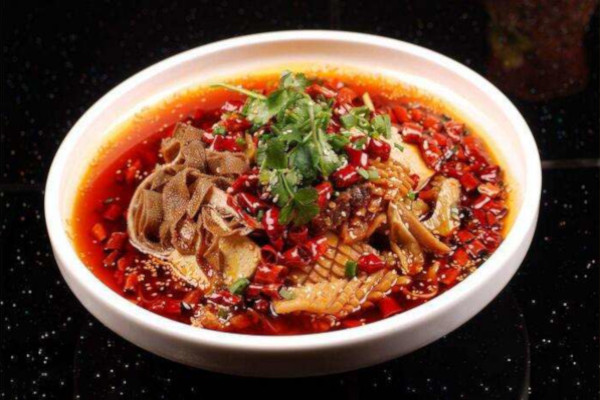 香天下冒菜加盟费