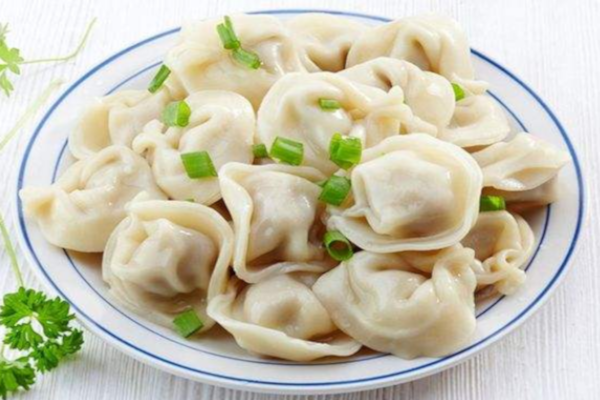 禾丽水饺加盟费