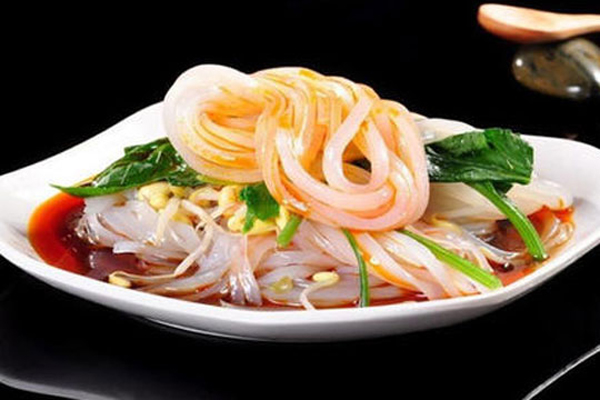 兰公子凉皮加盟费