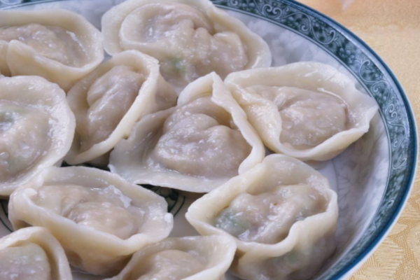 禾丽水饺加盟费