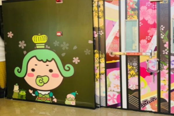 茶茶小王子加盟费