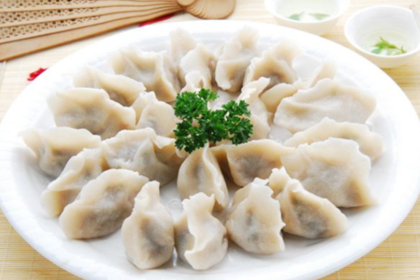 禾丽水饺加盟费