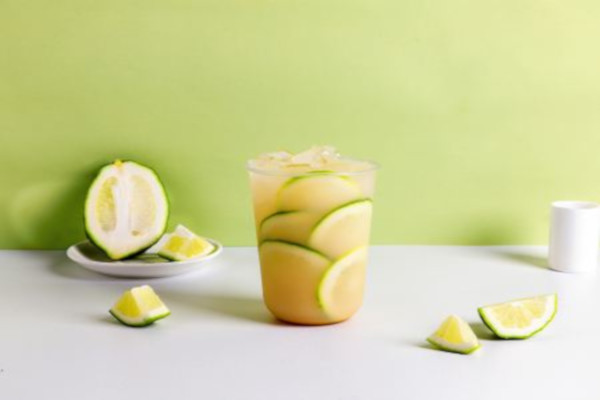 茶园月色奶茶加盟费