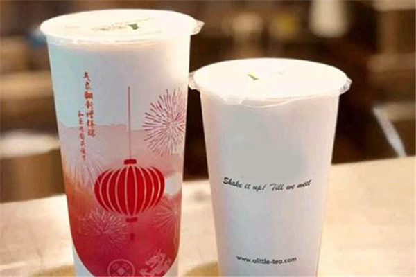 吉祥一点点加盟费