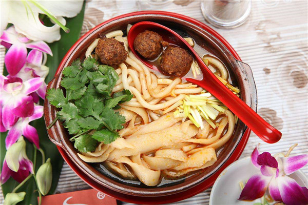 淘气豆土豆粉加盟_开店加盟淘气豆土豆粉，财运亨通赚大钱！