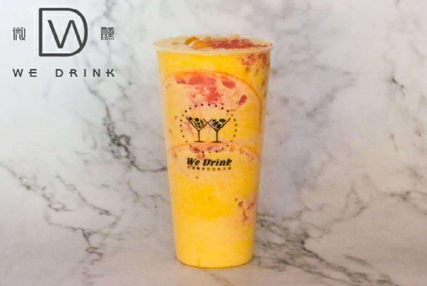 微醺wedrink加盟费