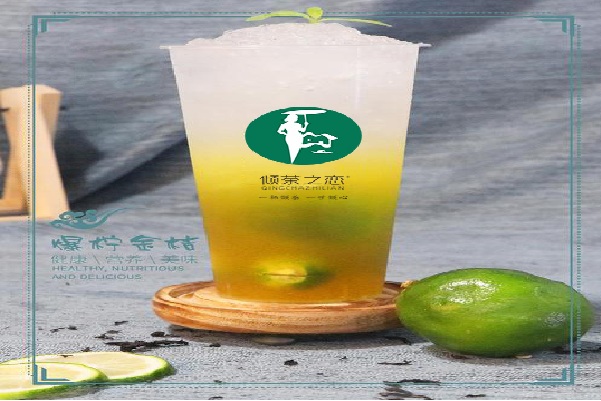 倾茶之恋加盟费