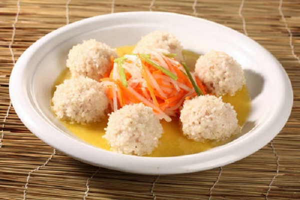 食尚湘约加盟费