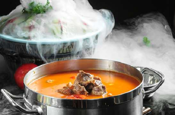 蕃茄述汤锅加盟费