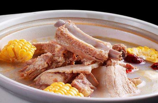 星际猪骨加盟费