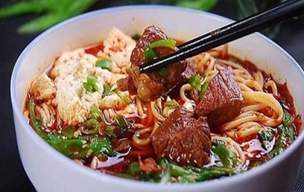 余师傅面道加盟费