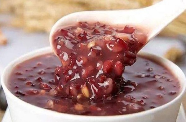 谷稻米八宝粥加盟费