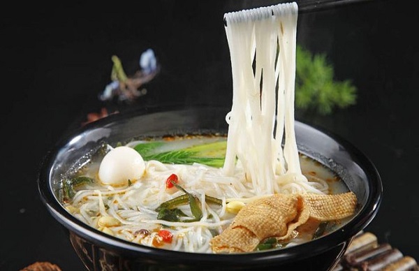 爱家米线加盟费