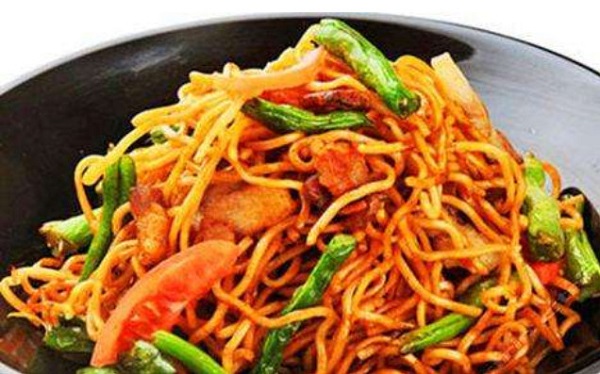 北京铁锅焖面加盟费