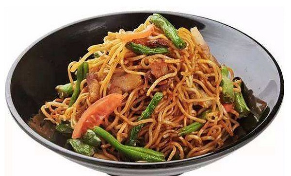 北京铁锅焖面加盟费