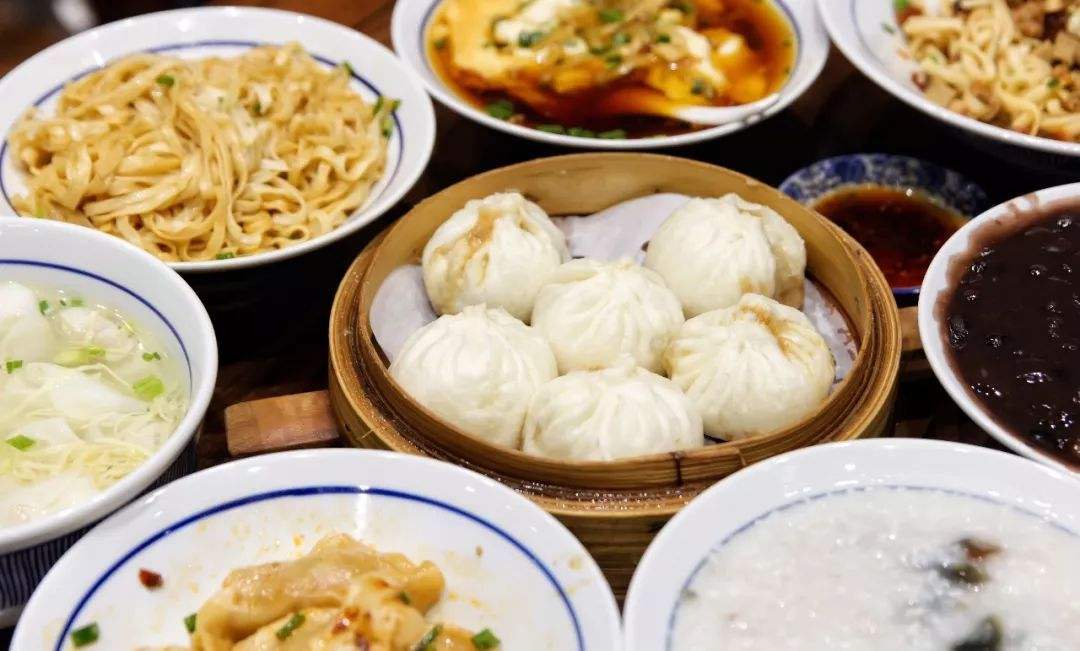 老宁波大肉包加盟费