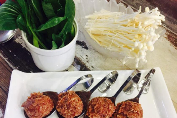 口口吉滚锅鱼加盟费