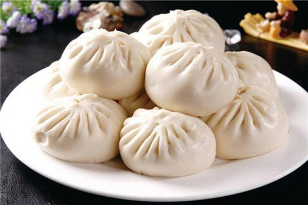 民乐包子王加盟费