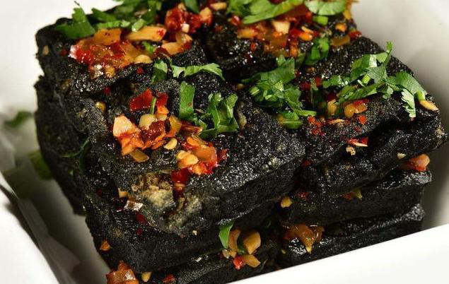 占味儿榴莲臭豆腐加盟费