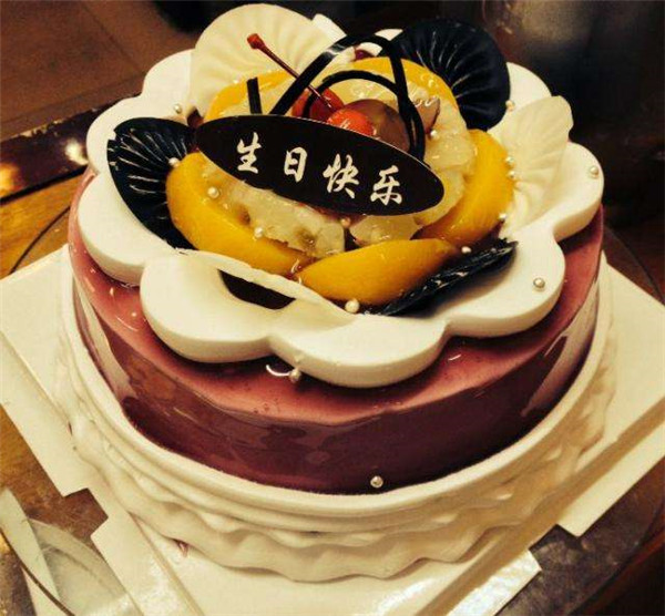 绝妙蛋糕加盟费