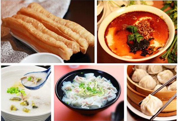 晨滋味早餐加盟费