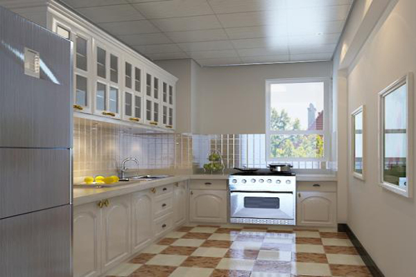 商帝智能厨卫加盟费