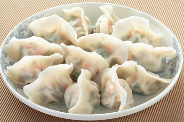 东北饺子坊加盟费