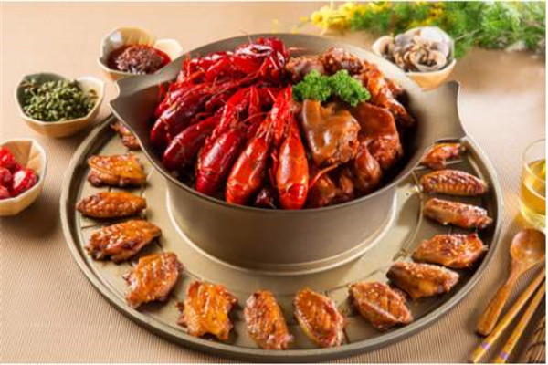 三生泰香泰式火锅加盟费