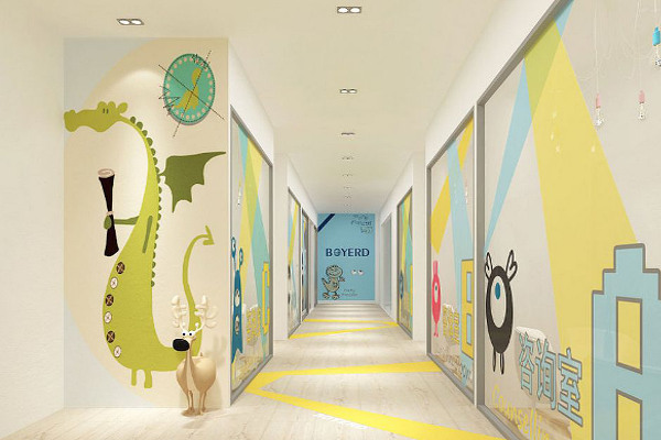 哒哒外教英语加盟费