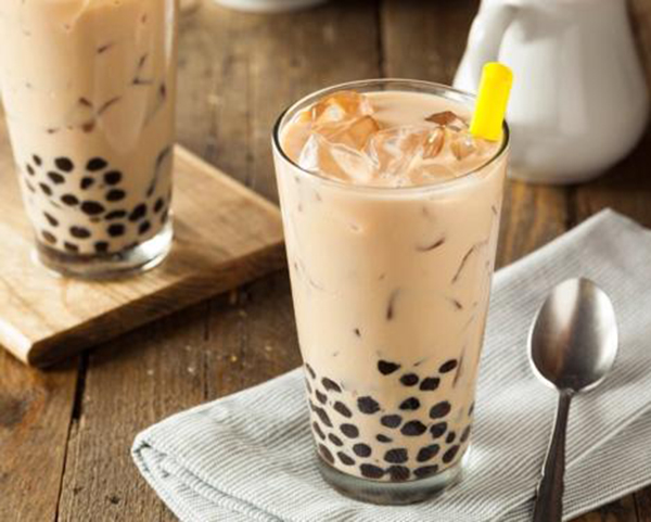 快乐奶茶加盟费